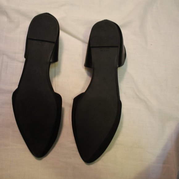 lot of 6 woman's shoes all size 10 - Picture 7 of 11